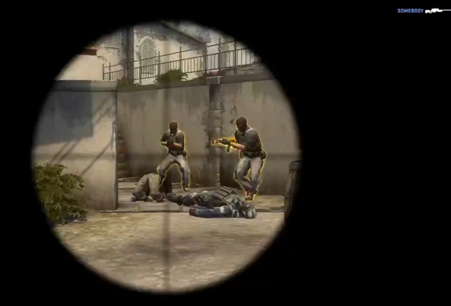 无畏契约圣地亚哥大师赛 NS战队全胜夺冠